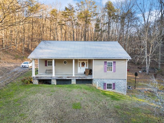 863 Owl Hollow Road, Mcdonald, TN 37353