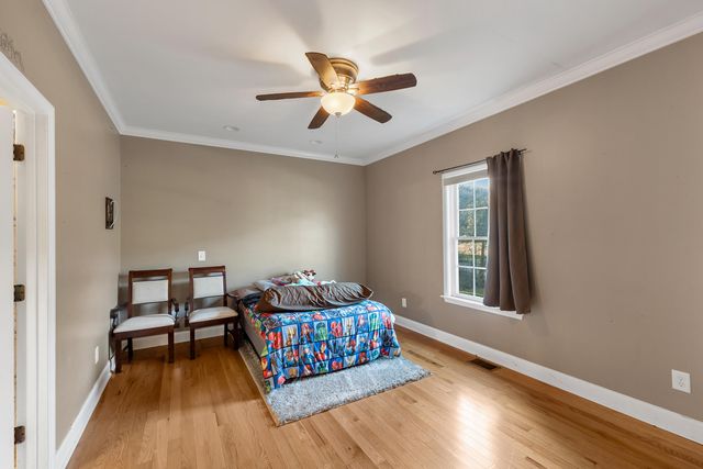 863 Owl Hollow Road, Mcdonald, TN 37353