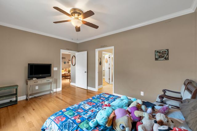 863 Owl Hollow Road, Mcdonald, TN 37353