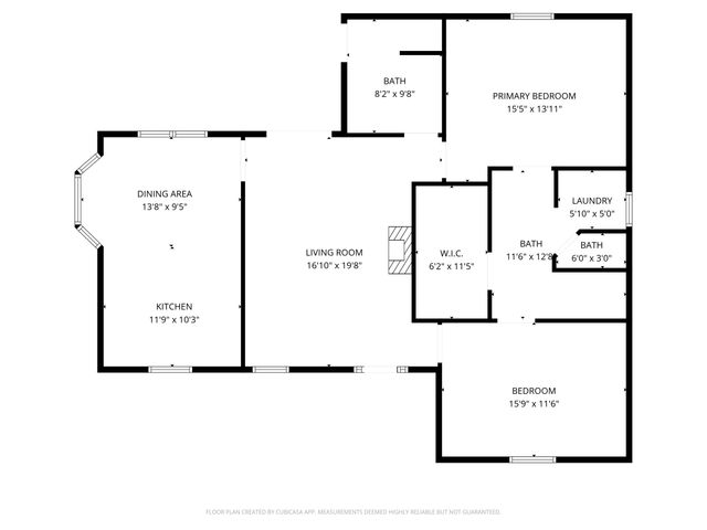 863 Owl Hollow Road, Mcdonald, TN 37353