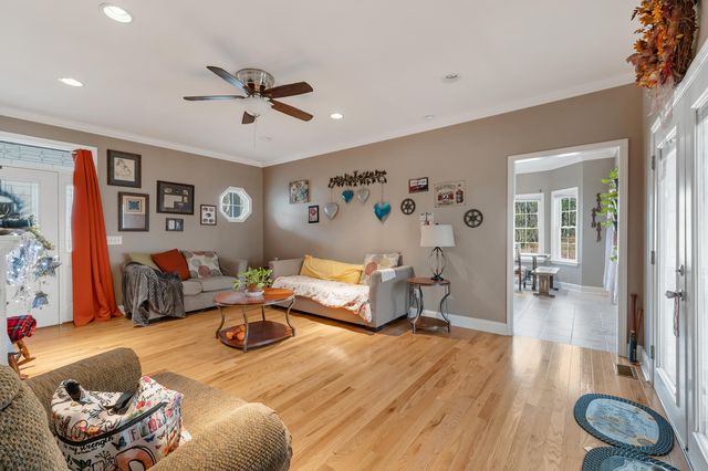 863 Owl Hollow Road, Mcdonald, TN 37353