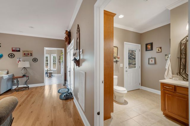 863 Owl Hollow Road, Mcdonald, TN 37353