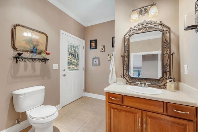 863 Owl Hollow Road, Mcdonald, TN 37353