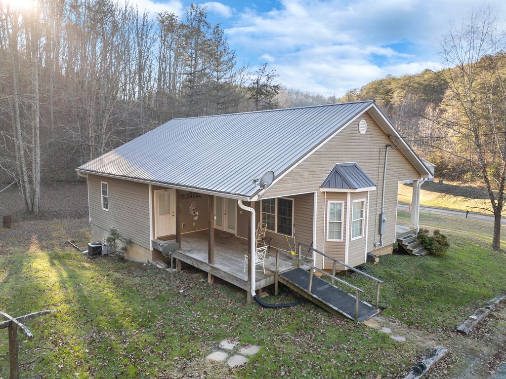 863 Owl Hollow Road, Mcdonald, TN 37353