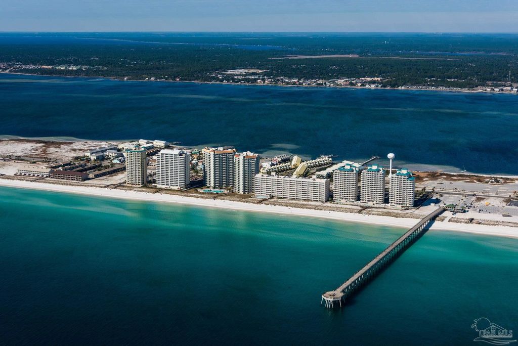 8501 Gulf Blvd W-15A, Navarre Beach, FL 32566