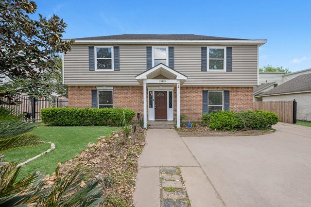11319 Briar Forest Drive, Houston, TX 77077