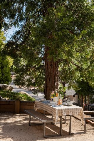 28989 Palisades, Lake Arrowhead, CA 92352