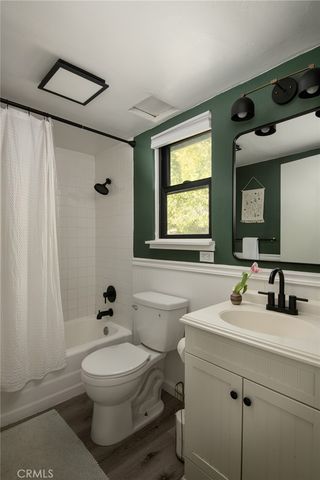 28989 Palisades, Lake Arrowhead, CA 92352