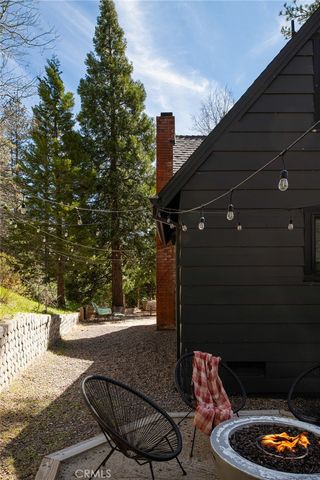 28989 Palisades, Lake Arrowhead, CA 92352