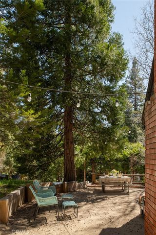 28989 Palisades, Lake Arrowhead, CA 92352