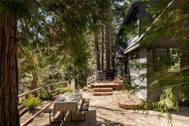 28989 Palisades, Lake Arrowhead, CA 92352