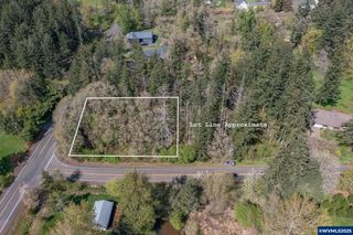Valley View (Lot 1101) NW, Albany, OR 97321