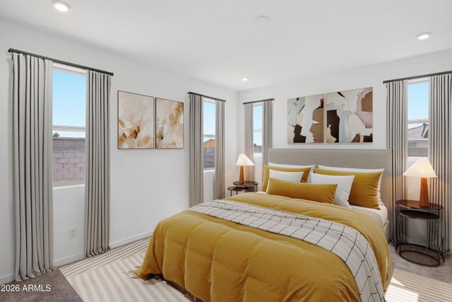 4919 S 239th Drive, Buckeye, AZ 85326