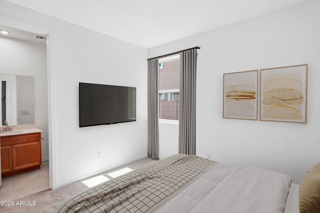 4919 S 239th Drive, Buckeye, AZ 85326