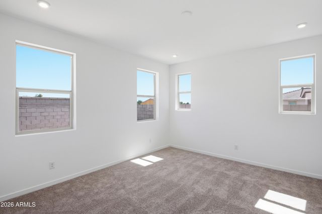 4919 S 239th Drive, Buckeye, AZ 85326