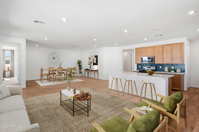 4919 S 239th Drive, Buckeye, AZ 85326