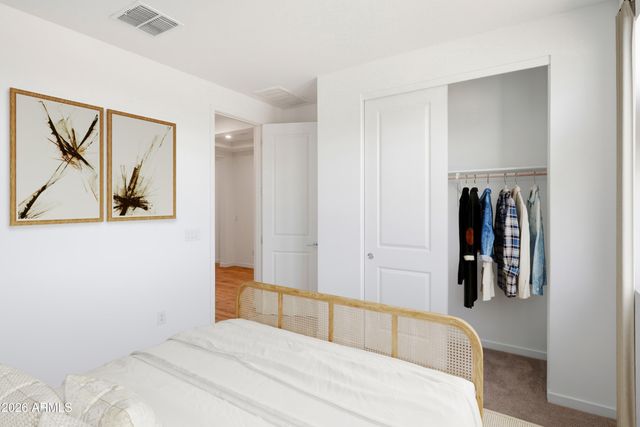 4919 S 239th Drive, Buckeye, AZ 85326