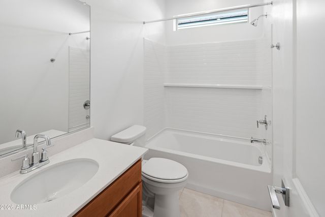 4919 S 239th Drive, Buckeye, AZ 85326