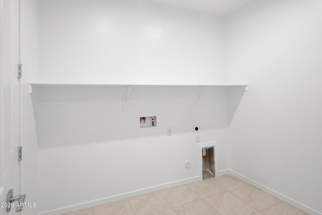 4919 S 239th Drive, Buckeye, AZ 85326