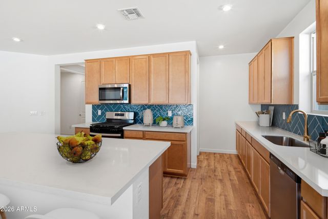 4919 S 239th Drive, Buckeye, AZ 85326