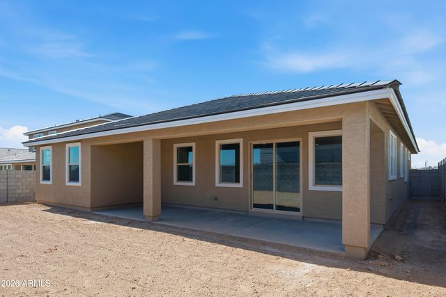 4919 S 239th Drive, Buckeye, AZ 85326