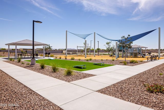 4919 S 239th Drive, Buckeye, AZ 85326