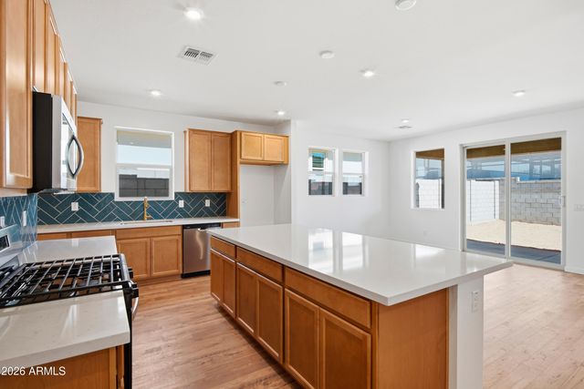 4919 S 239th Drive, Buckeye, AZ 85326