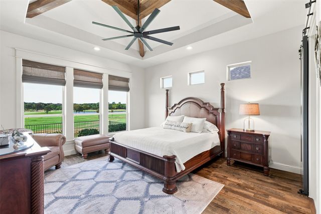 1245 Crown Valley Drive, Weatherford, TX 76087