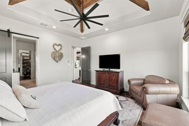 1245 Crown Valley Drive, Weatherford, TX 76087