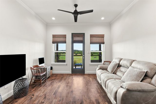 1245 Crown Valley Drive, Weatherford, TX 76087