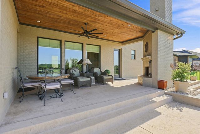 1245 Crown Valley Drive, Weatherford, TX 76087