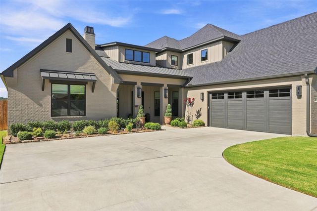 1245 Crown Valley Drive, Weatherford, TX 76087
