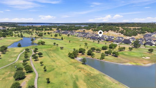 1245 Crown Valley Drive, Weatherford, TX 76087