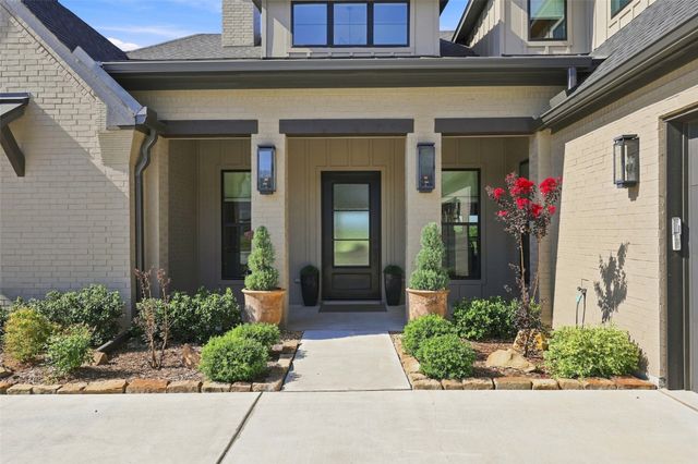 1245 Crown Valley Drive, Weatherford, TX 76087