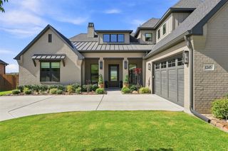 1245 Crown Valley Drive, Weatherford, TX 76087