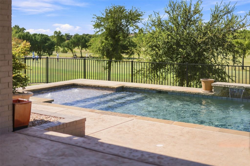 1245 Crown Valley Drive, Weatherford, TX 76087 — photo 5