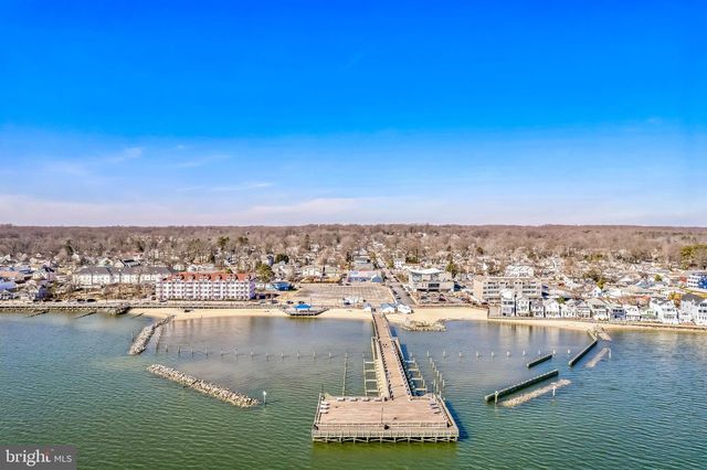 9346 SEA OAT CT, North Beach, MD 20714