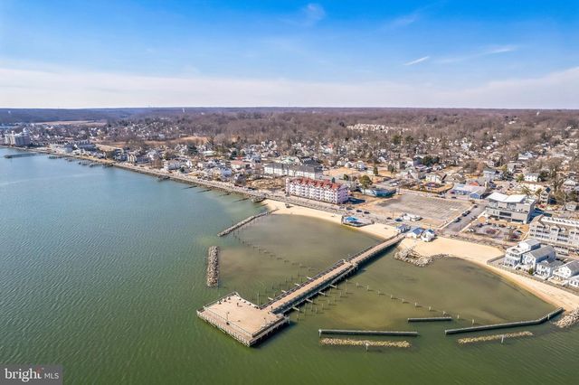 9346 SEA OAT CT, North Beach, MD 20714