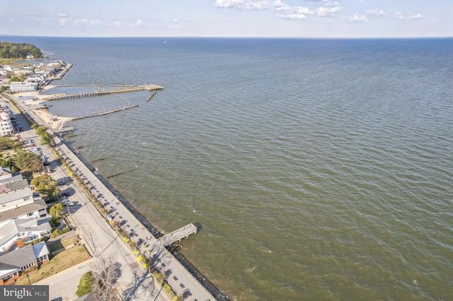 9346 SEA OAT CT, North Beach, MD 20714