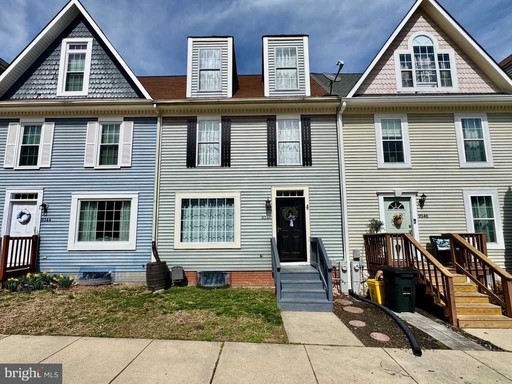 9346 SEA OAT CT, North Beach, MD 20714