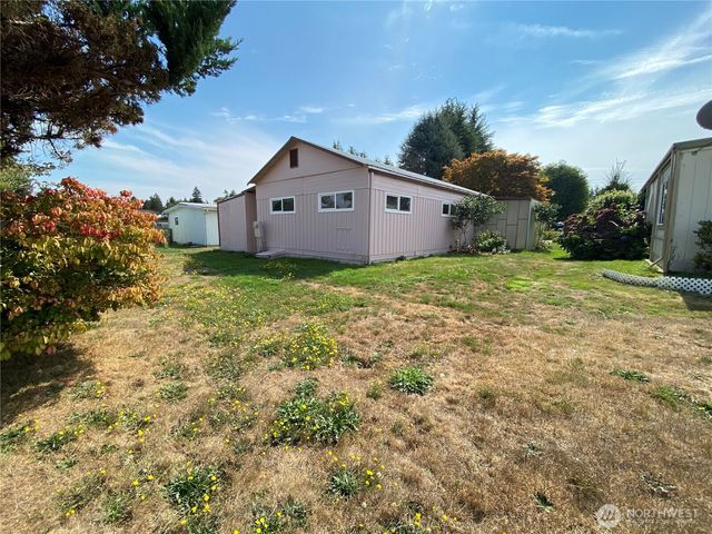 1342 Alonda Lane NE, Olympia, WA 98516