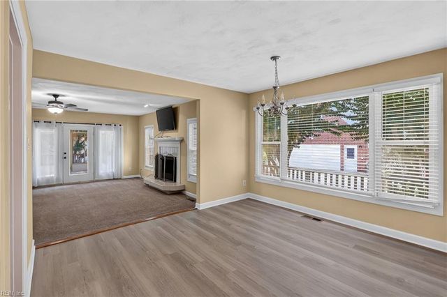 1705 Pilgrims MEWS, Virginia Beach, VA 23455