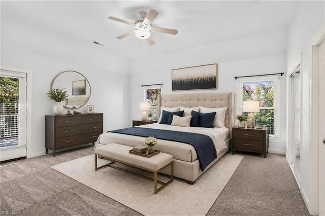 1705 Pilgrims MEWS, Virginia Beach, VA 23455