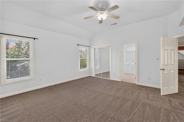 1705 Pilgrims MEWS, Virginia Beach, VA 23455