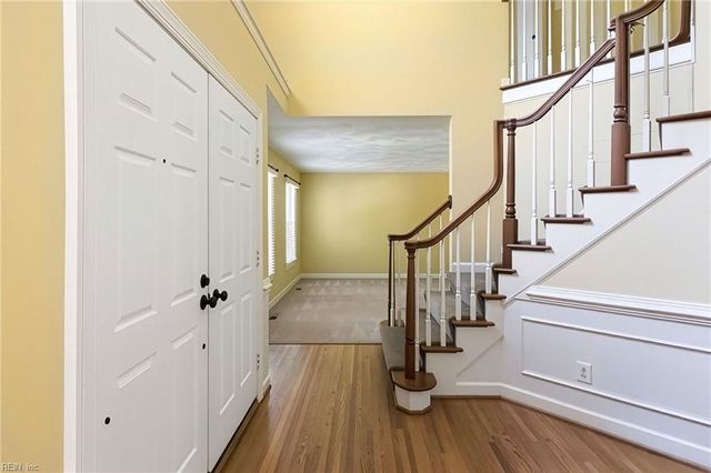 1705 Pilgrims MEWS, Virginia Beach, VA 23455