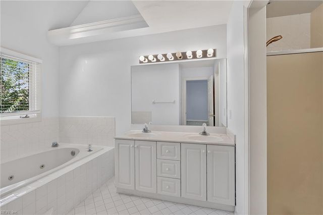 1705 Pilgrims MEWS, Virginia Beach, VA 23455