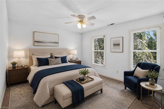 1705 Pilgrims MEWS, Virginia Beach, VA 23455