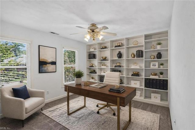 1705 Pilgrims MEWS, Virginia Beach, VA 23455