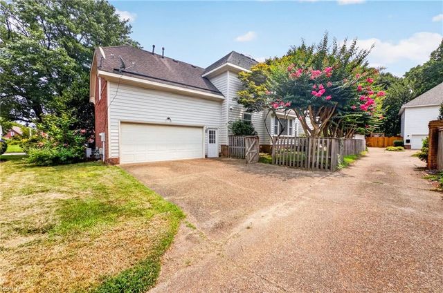 1705 Pilgrims MEWS, Virginia Beach, VA 23455