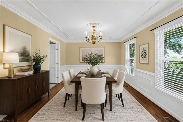 1705 Pilgrims MEWS, Virginia Beach, VA 23455